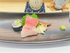 -鮨一日本料理旗舰店(总店)