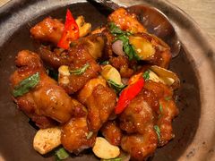 -汤城小厨•粤菜•靓汤(望京凯德mall店)