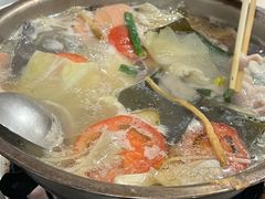 -海关荤豆花(洋河一路店)