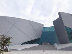 -郑州大剧院