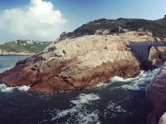 -东极岛景区