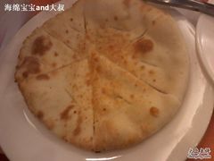 -萨莉亚意式餐厅(河东万达店)
