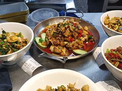 -好帮厨·下饭浏阳菜·坚持现炒(月湖店)