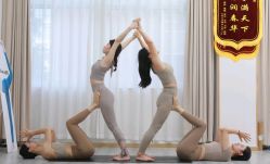 -亚太瑜伽普拉提学院