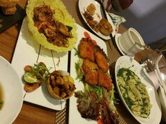 android_upload_pic-徐记私厨(半淞园路店)