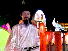 -南沙天后宫景区
