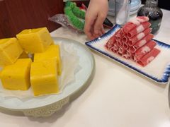 -福寿斋·老北京铜锅涮肉·烤鸭(顺义总店)