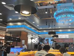 -扶摇树下·椒麻鲜活虾(石家庄勒泰广场店)