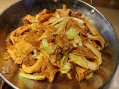 -小柴米·传统江西菜(八一广场店)
