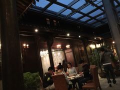 iphone_upload_pic-走马楼饭庄(慈城古县城店)
