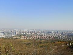 -南京市江宁方山