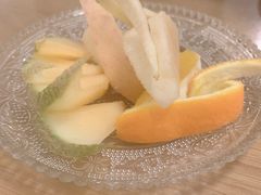 -花舍·新派粤菜·西餐·下午茶(亚运村·鸟巢店)