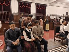 -沈阳金融博物馆