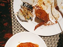 -西安西藏大厦开元名都大酒店·自助餐厅