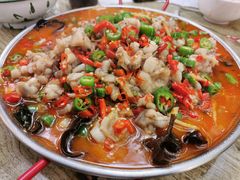 -艺味深尝(云锦路店)