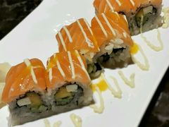 -财神日本料理(广州街总店)