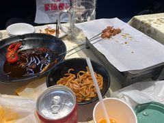 -聚味瞿记·龙虾堂(坡子街店)