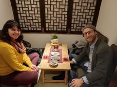 -云来集茶舍(国子监街店)