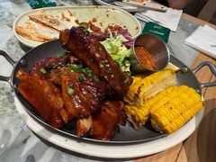 -沛家·西餐Brunch·直火料理