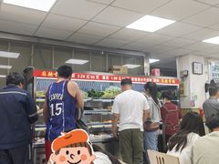 -老五麻辣香锅(盘锦花园店)