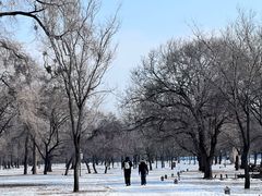 -承德避暑山庄景区