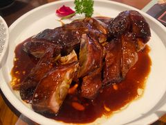 -上海人家花樣年华(中山公园店)