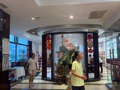 -牟传仁饭庄(星海店)