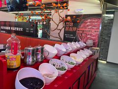 -巴蜀大将火锅(春熙店)