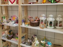 -Summer House夏莫手工坊团建活动(世博源店)