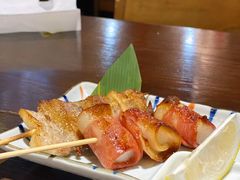 培根年糕串-一升庵(仙霞路店)
