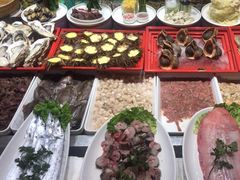 -味莊·青岛菜(云霄路店)