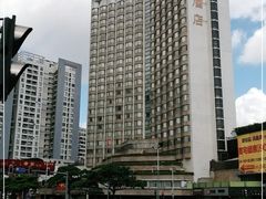 -广州珀丽酒店