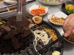 -韩宫宴和牛烤肉(合肥滨湖银泰城店)