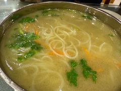 -春花民族美食(佳木斯总店)
