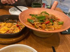 火瓢牛肉-云海肴·汽锅鸡·云南菜(广安门天虹店)