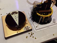 -黑池口感烘焙·生日蛋糕(坂田店)