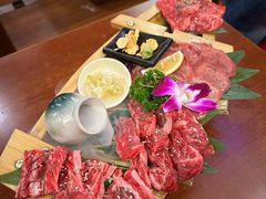 -大阪烧肉BAKA一代(国贸商住大厦店)