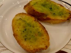 -斗牛士牛排餐厅(嘉里汇店)