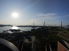 -芒洲湿地公园