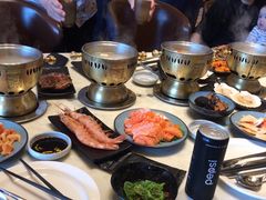 -喜庭海鲜自助(来福士店)