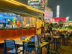 -琶醍壹号•潮菜江景餐吧