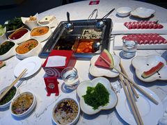 -海底捞火锅(勒泰店)
