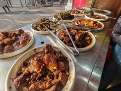 -白魁老号饭庄(交道口店)