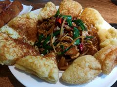 横山一绝-福茂源横山铁锅羊肉(牡丹园店)