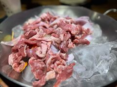 -泽成冰煮羊(非·遗东岸国际店)