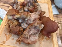 -合合春饼(潘家园店)