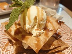 -墨纪Mojí墨西哥餐厅(南开大悦城店)