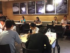 大堂-蒙自源米线大王(东站店)