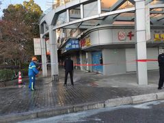 -星巴克(海桐路店)