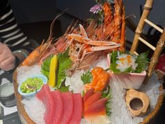 -花潮料理艺食馆(成都万象城店)